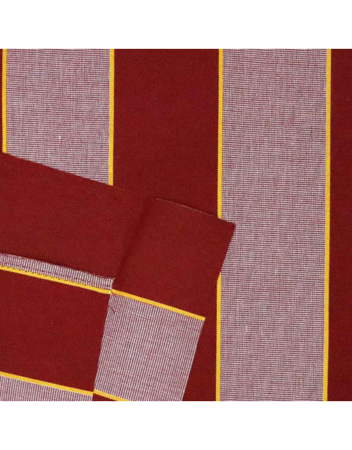 Lona Toldo Burdeos Sofia