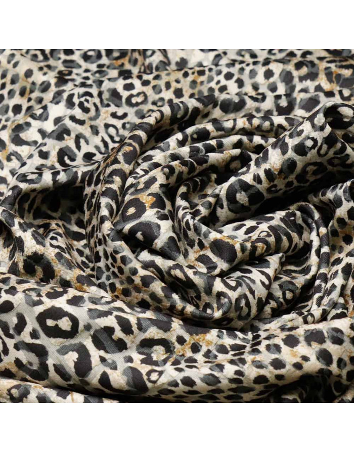 Punto Leopardo Africano