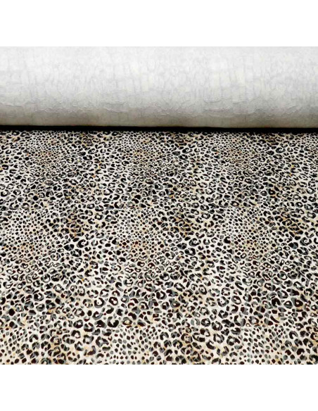 Punto Leopardo Africano Punto Leopardo Africano