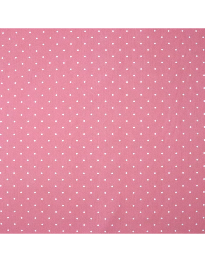 Popelín Maquillaje Lunar Little - Imagen 3