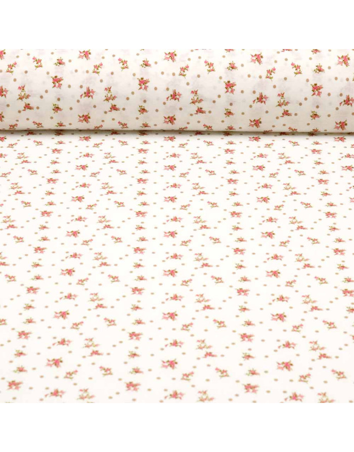 Punto Fino Flor Lunar Sevilla - Imagen 1