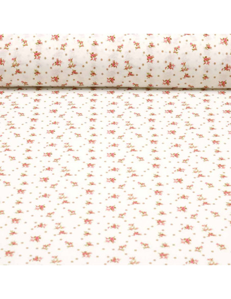 Punto Fino Flor Lunar Sevilla - Imagen 1