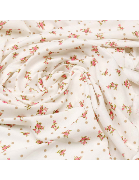 Punto Fino Flor Lunar Sevilla - Imagen 2