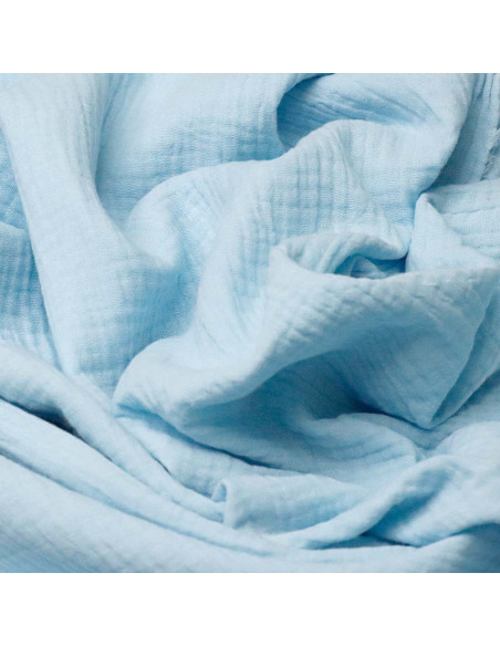 Muselina Lisa - Bambula - Imagen 3