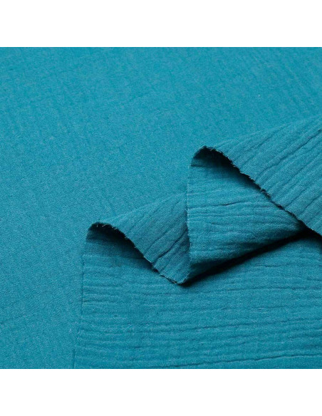 Muselina Lisa - Bambula - Imagen 2