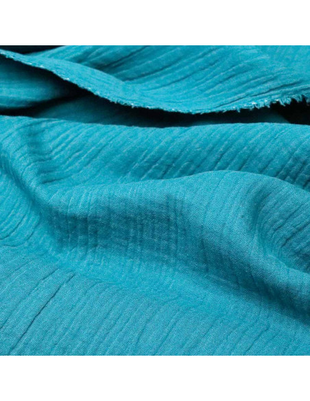 Muselina Lisa - Bambula - Imagen 3