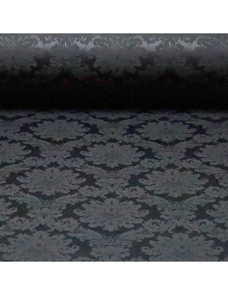 Damasco Negro Versace Damasco Negro Versace