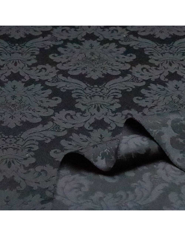 Damasco Negro Versace