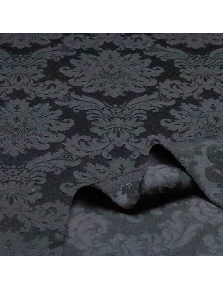 Damasco Negro Versace Damasco Negro Versace