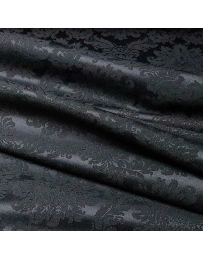 Damasco Negro Versace