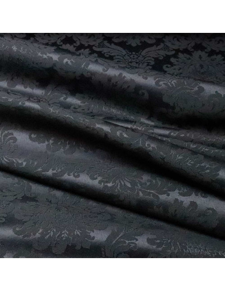 Damasco Negro Versace Damasco Negro Versace