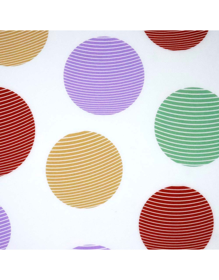 Satén Lycra Fino Eclipse Colores