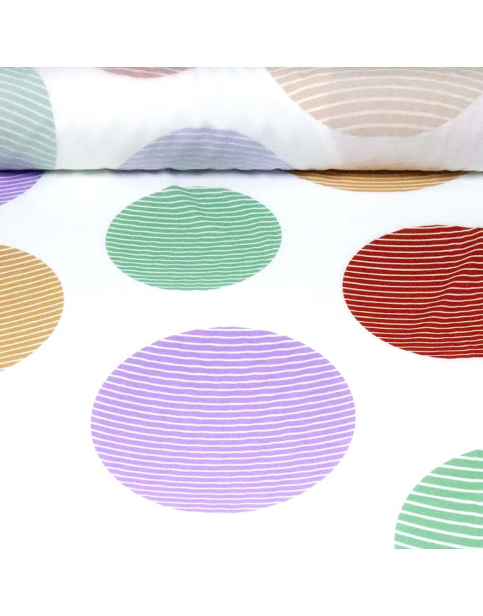 Satén Lycra Fino Eclipse Colores