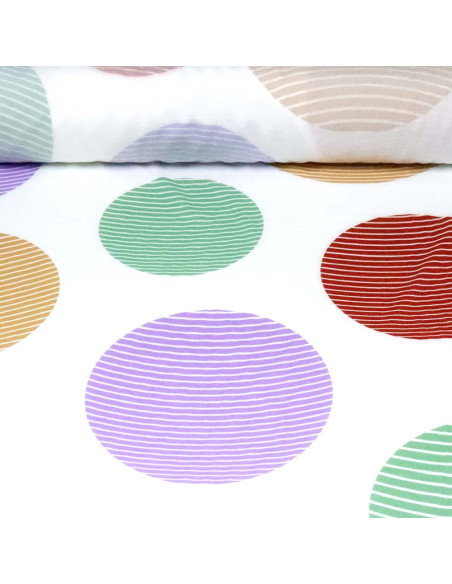 Satén Lycra Fino Eclipse Colores Satén Lycra Fino Eclipse Colores