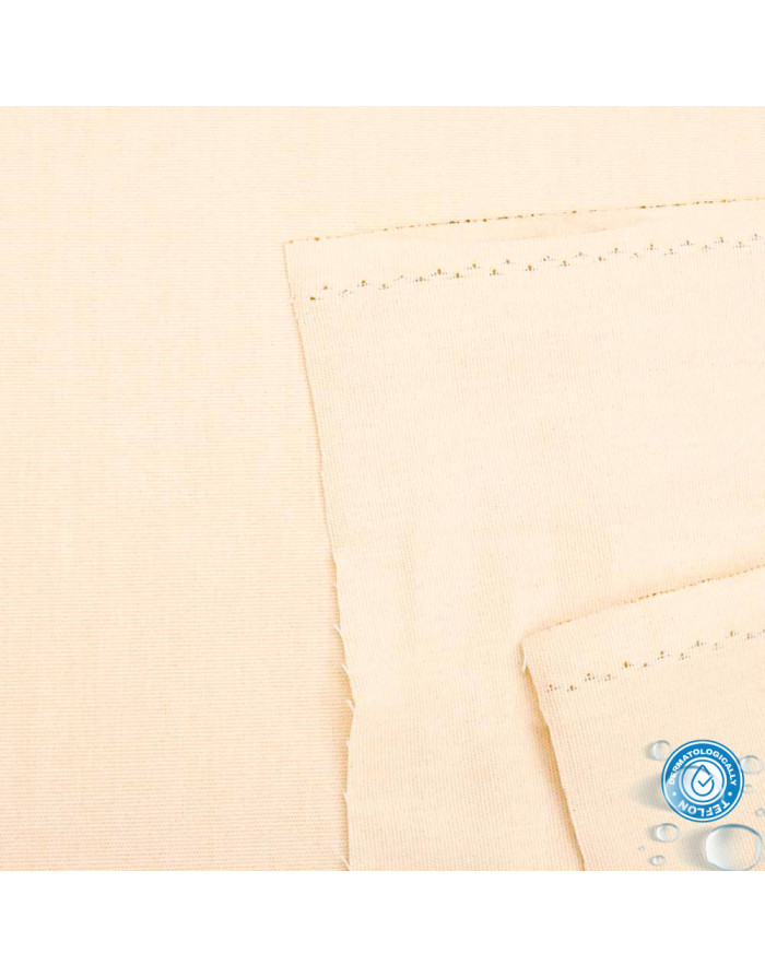 Lona Toldo Impermeable Beige - Imagen 3