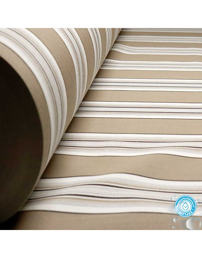 Lona Toldo Teflón Topo Nuria - Imagen 3