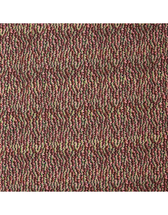 Georgette Estampado Cremallera - Imagen 3