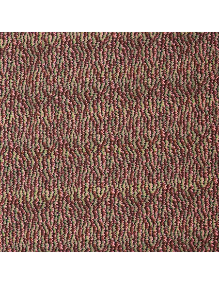 Georgette Estampado Cremallera - Imagen 3