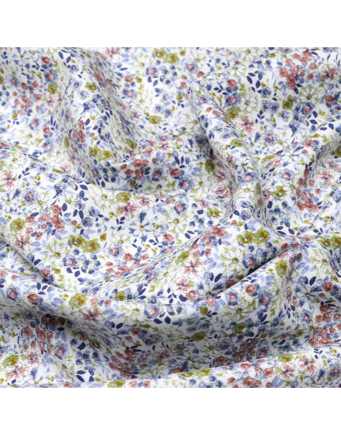 Viella Liberty Flores Azafata Nieves