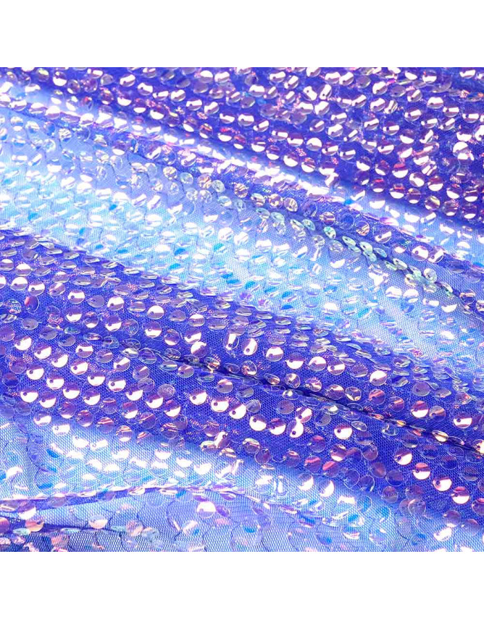Lentejuelas Escamas Colores - Imagen 3
