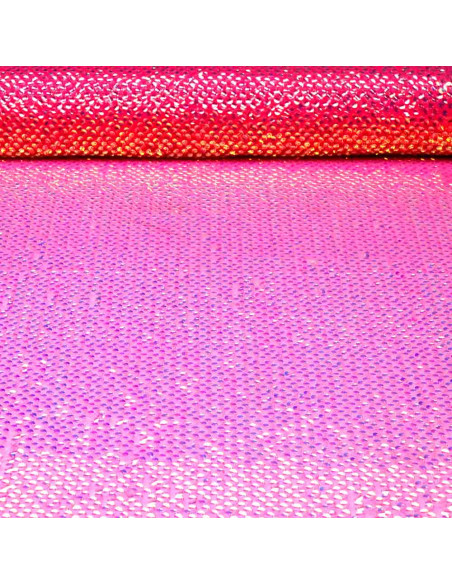 Lentejuelas Escamas Colores - Imagen 1