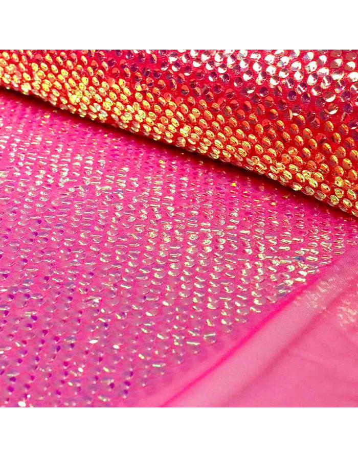 Lentejuelas Escamas Colores - Imagen 3