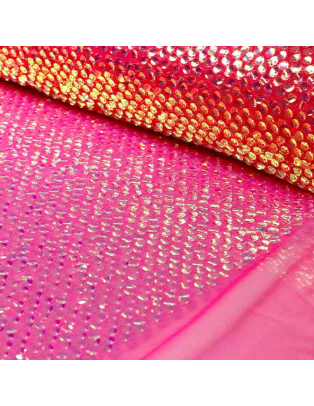 Lentejuelas Escamas Colores - Imagen 3