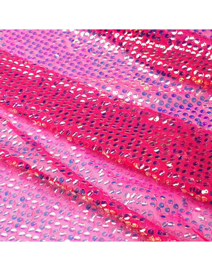 Lentejuelas Escamas Colores - Imagen 4