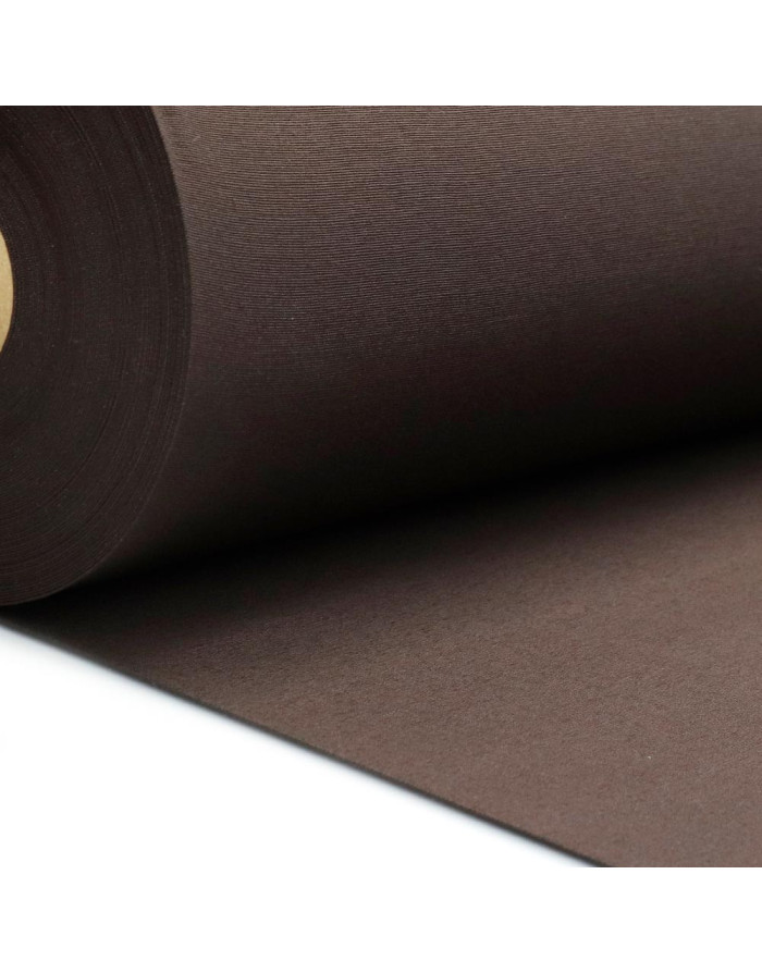 Lonetas Lisas Marrón-Retal - Imagen 1