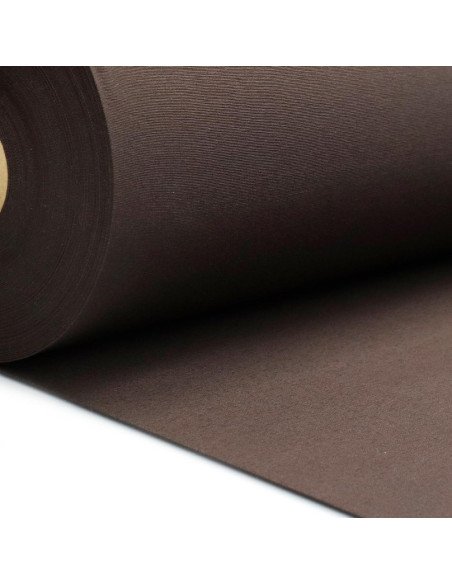 Lonetas Lisas Marrón-Retal - Imagen 1