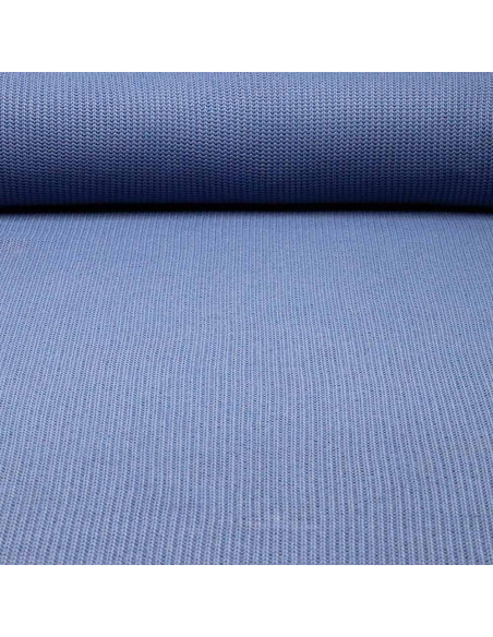 Lana Trenzada Boutique - Telas de Lana - Tienda de Telas