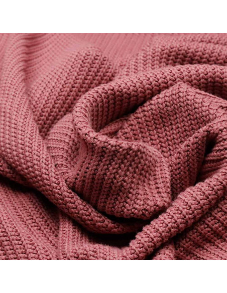 Lana Trenzada Boutique - Telas de Lana - Tienda de Telas