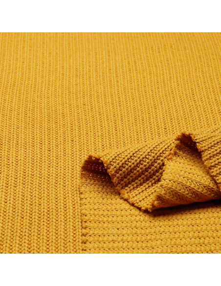 Lana Trenzada Boutique - Telas de Lana - Tienda de Telas