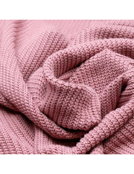 Lana Trenzada Boutique - Telas de Lana - Tienda de Telas