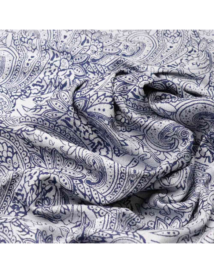 Jacquard Cachemir - Tienda de Telas Online - Comprar Telas - Imagen 3