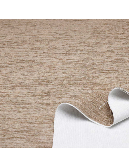Tela de Chenilla: Elegancia y Calidez para Tu Enaguas Estufa - Imagen 2