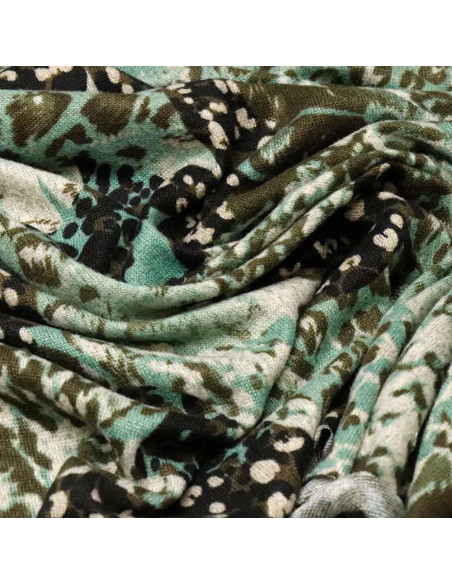 Tela de Punto Angora Salvaje | Nueva Tienda de Telas | Tejidos Tela de Punto Angora Salvaje | Nueva Tienda de Telas | Tejidos