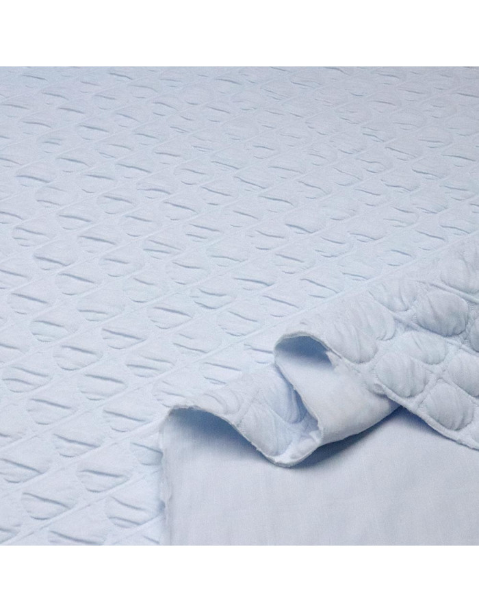 Tela Acolchada Infantil Tableta - Telas Infantiles - TiendaTelas - Imagen 2