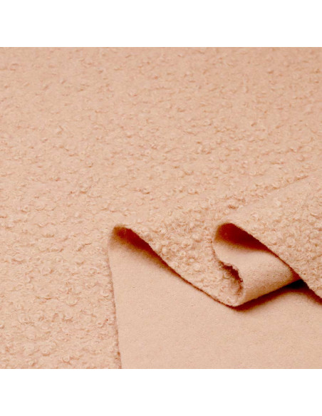 Tela Baquilla Lisa: La Tela Perfecta para la Moda de Invierno Tela Baquilla Lisa: La Tela Perfecta para la Moda de Invierno