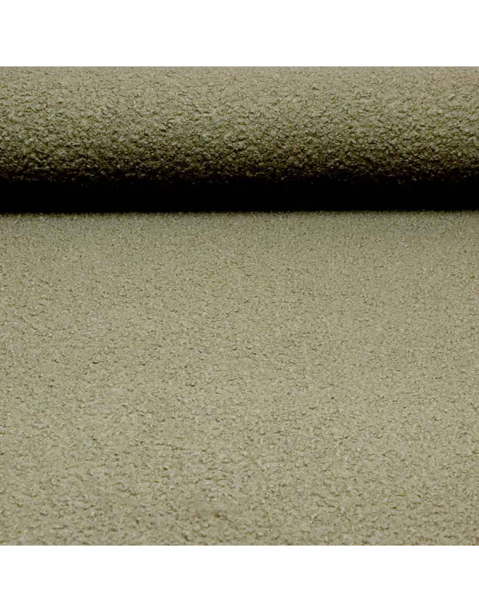 Tela Baquilla Lisa: La Tela Perfecta para la Moda de Invierno