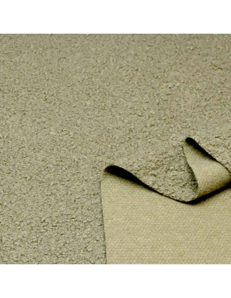 Tela Baquilla Lisa: La Tela Perfecta para la Moda de Invierno Tela Baquilla Lisa: La Tela Perfecta para la Moda de Invierno