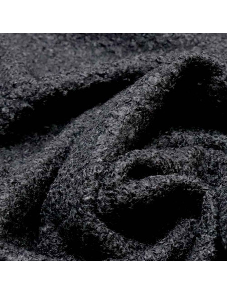 Tela Baquilla Lisa: La Tela Perfecta para la Moda de Invierno Tela Baquilla Lisa: La Tela Perfecta para la Moda de Invierno