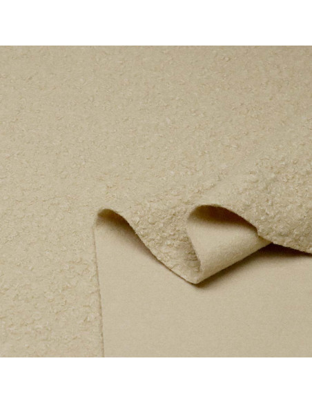 Tela Baquilla Lisa: La Tela Perfecta para la Moda de Invierno Tela Baquilla Lisa: La Tela Perfecta para la Moda de Invierno