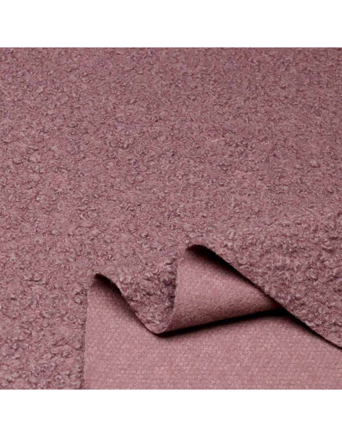 Tela Baquilla Lisa: La Tela Perfecta para la Moda de Invierno