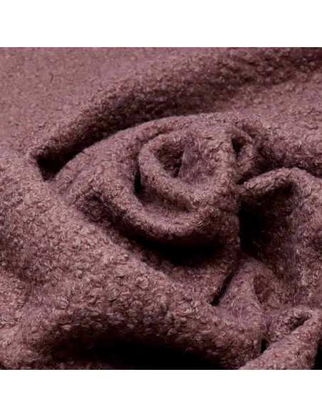 Tela Baquilla Lisa: La Tela Perfecta para la Moda de Invierno Tela Baquilla Lisa: La Tela Perfecta para la Moda de Invierno