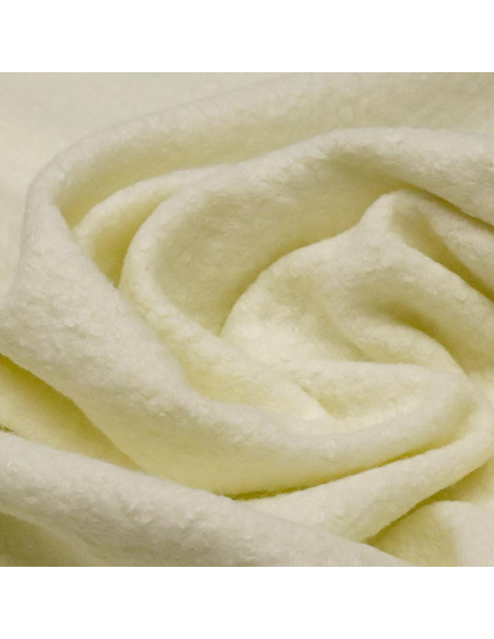 Tela Baquilla Lisa: La Tela Perfecta para la Moda de Invierno Tela Baquilla Lisa: La Tela Perfecta para la Moda de Invierno