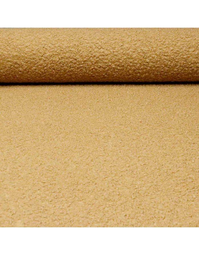 Tela Baquilla Lisa: La Tela Perfecta para la Moda de Invierno