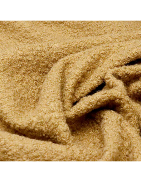 Tela Baquilla Lisa: La Tela Perfecta para la Moda de Invierno Tela Baquilla Lisa: La Tela Perfecta para la Moda de Invierno