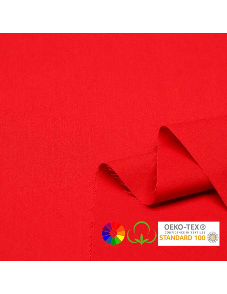 Tela de Batista Lisas - Forro para Trajes de Flamenca Tela de Batista Lisas - Forro para Trajes de Flamenca