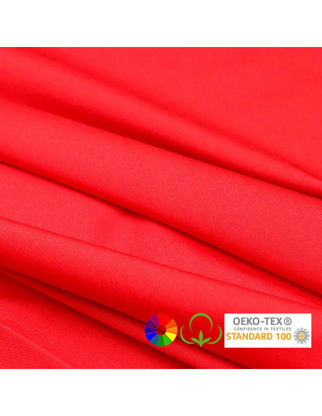 Tela de Batista Lisas - Forro para Trajes de Flamenca Tela de Batista Lisas - Forro para Trajes de Flamenca